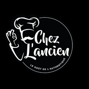 Logo de Chez L'Ancien Annemasse