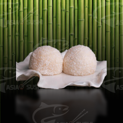 Photo du produit Boule de Coco, non contractuelle