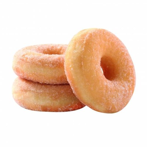 Photo du produit Donut Sucre, non contractuelle