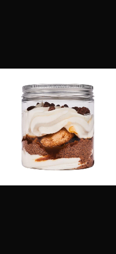 Photo du produit Tiramisu Caramel, non contractuelle