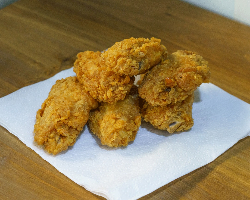Photo du produit X3 Wings, non contractuelle