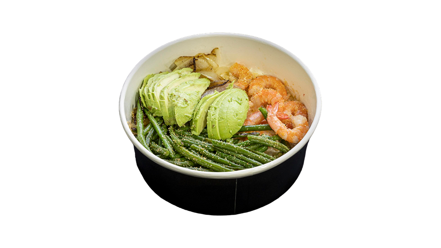 Photo du produit Le Boursin Crevettes, non contractuelle