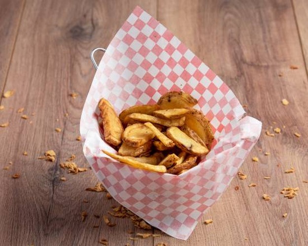 Photo du produit Frites, non contractuelle