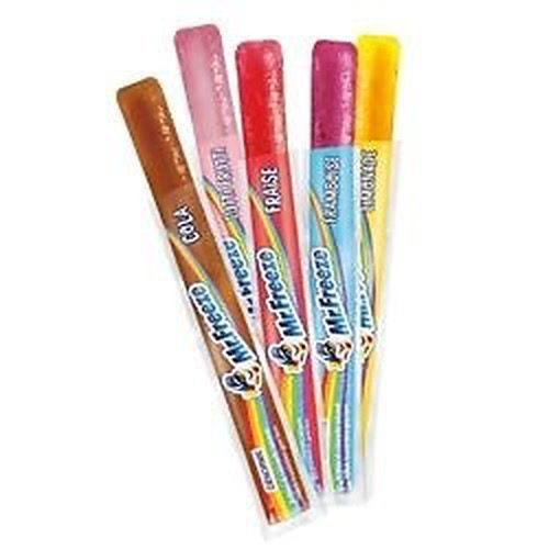 Photo du produit Mr Freeze, non contractuelle