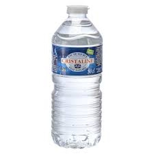 Photo du produit Cristalline 50 cl, non contractuelle