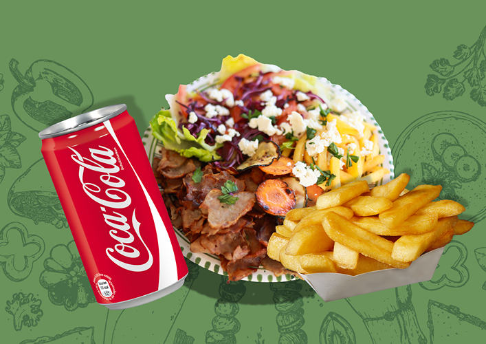Photo du produit Assiette Berliner 🇩🇪, non contractuelle