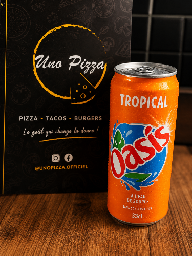 Photo du produit Oasis, non contractuelle
