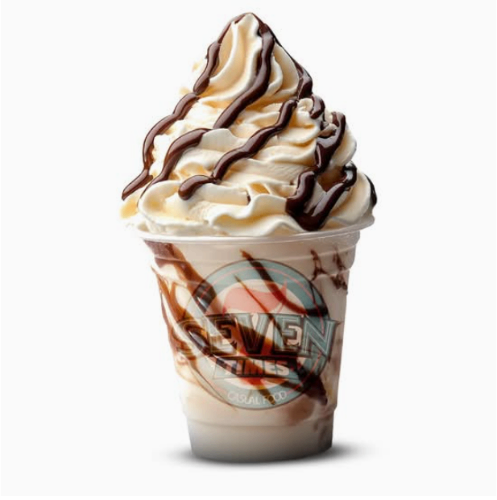 Photo du produit SUNDAE 🍦, non contractuelle