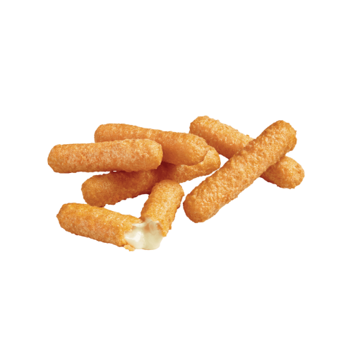 Photo du produit Sticks Mozza, non contractuelle