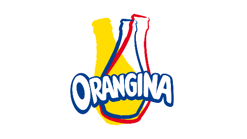 Photo du produit Orangina 50cl, non contractuelle