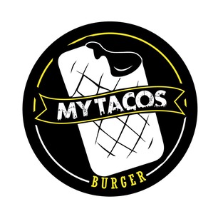 Logo de My Tacos Lyon 8
