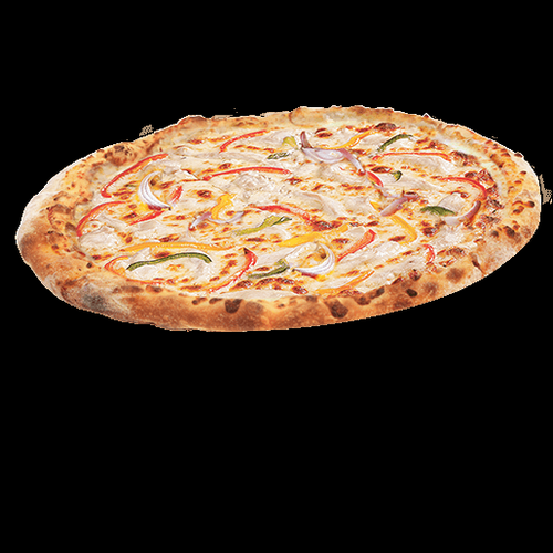 Photo du produit Pizza western, non contractuelle