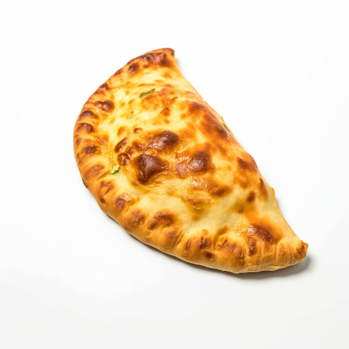 Photo du produit Calzone Rimini, non contractuelle