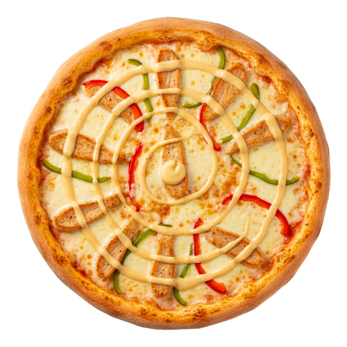 Photo du produit Pizza Belledonne, non contractuelle