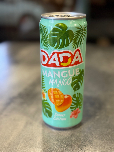 Photo du produit DADA MANGUE, non contractuelle