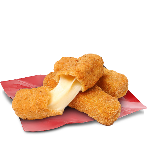 Photo du produit Stick Mozza, non contractuelle