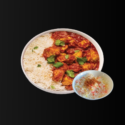Photo du produit Assiette Naga, non contractuelle