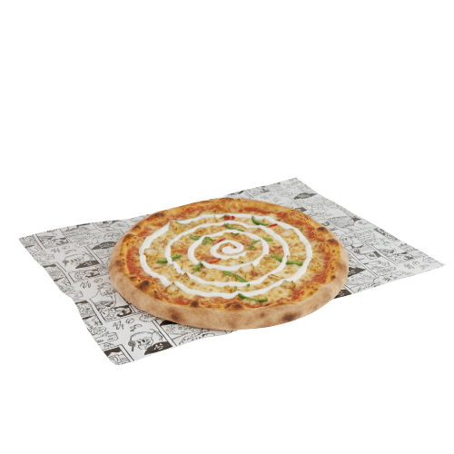 Photo du produit La Boisée 🪵, non contractuelle