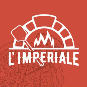 Logo de L'Impériale Pizza