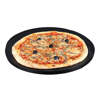 Photo du produit La Napolitaine Pizza, non contractuelle