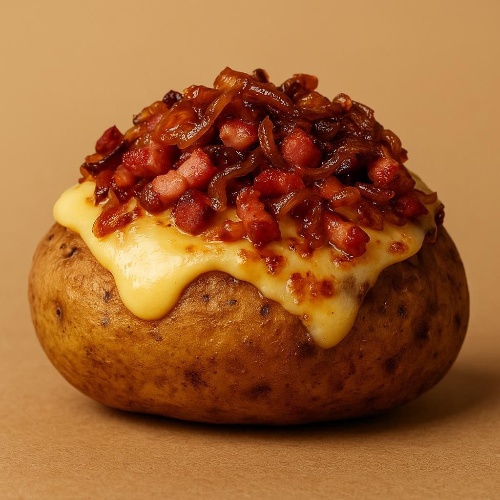 Photo du produit 🥔 Patate Montagnarde, non contractuelle