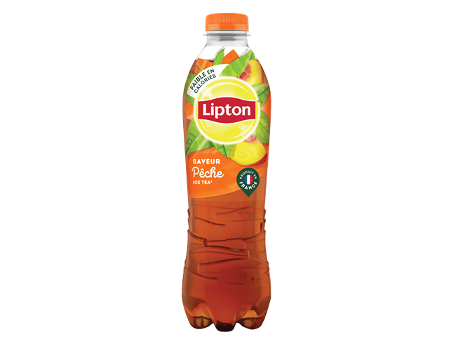 Photo du produit Ice Tea 1.5 L, non contractuelle