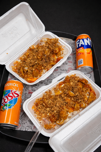 Photo du produit CROUSTY ORIGINAL 😍, non contractuelle