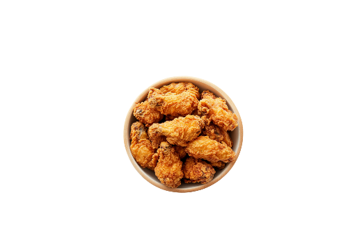 Photo du produit Wings x3, non contractuelle