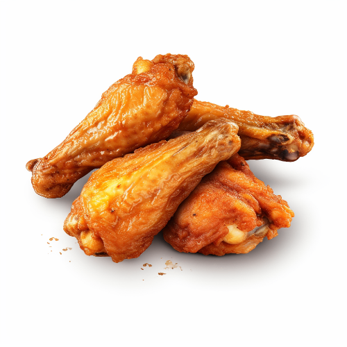 Photo du produit Wings x4, non contractuelle