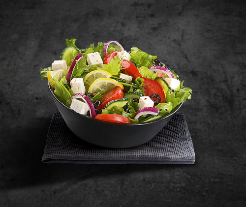 Photo du produit Salade Composée, non contractuelle