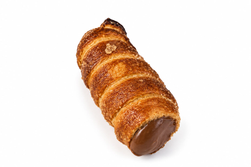 Photo du produit Cornettino à la crème de noisette x1, non contractuelle