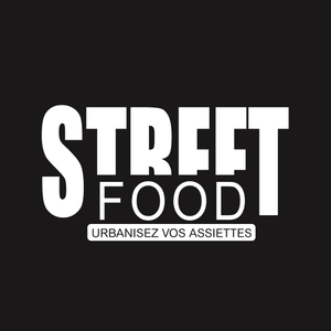 Logo de Street Food Suresnes