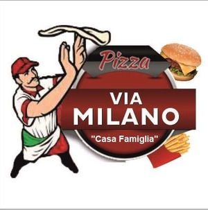 Logo de Via Milano Casa Famiglia