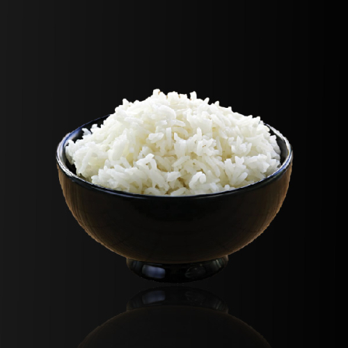 Photo du produit riz nature, non contractuelle