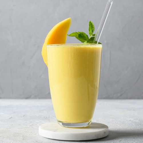 Photo du produit Lassi Mangue, non contractuelle