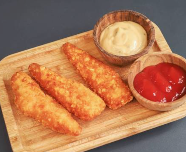 Photo du produit X3 Tenders, non contractuelle