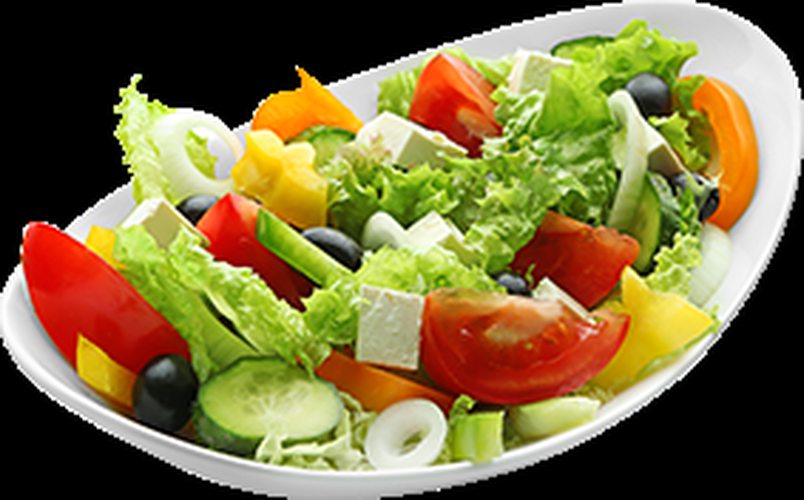 Photo du produit Salade Classique 💯🥗, non contractuelle
