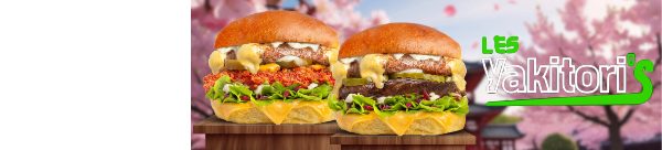 Photo de couverture de Burger S Villeurbanne