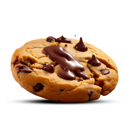 Photo du produit Cookies, non contractuelle