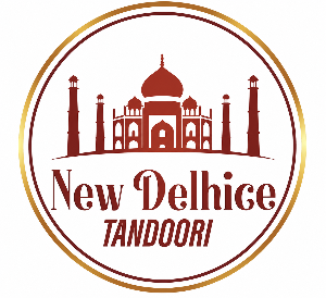 Logo de New Delhice Tandoori Lyon 7
