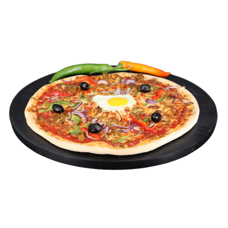 Photo du produit La Staifia Pizza, non contractuelle