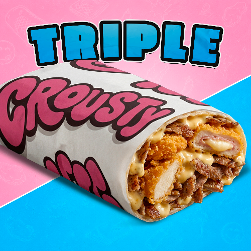Photo du produit Le Triple, non contractuelle