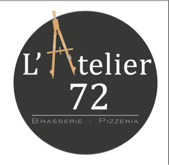 Logo de Atelier 72
