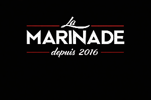 Logo de La Marinade 