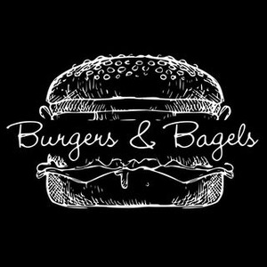 Logo de Burgers & Bagels Lafayette