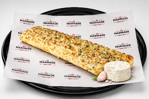 Photo du produit Maxi Tacos Boursin 🌿, non contractuelle