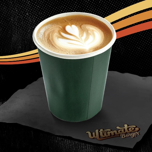 Photo du produit Café Crème, non contractuelle
