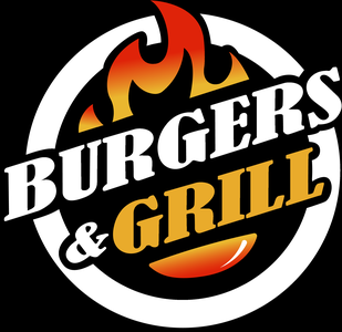 Logo de Burgers And Grill Saint-Priest