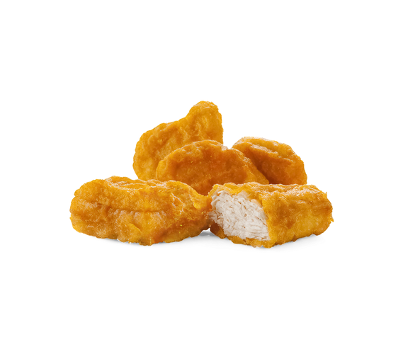 Photo du produit X6 Nuggets, non contractuelle
