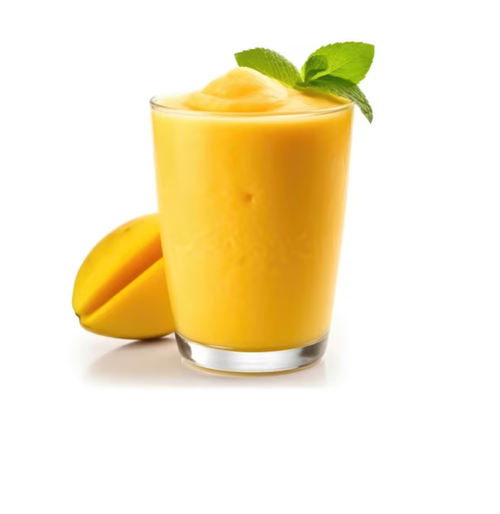 Photo du produit Lassi Mangue, non contractuelle